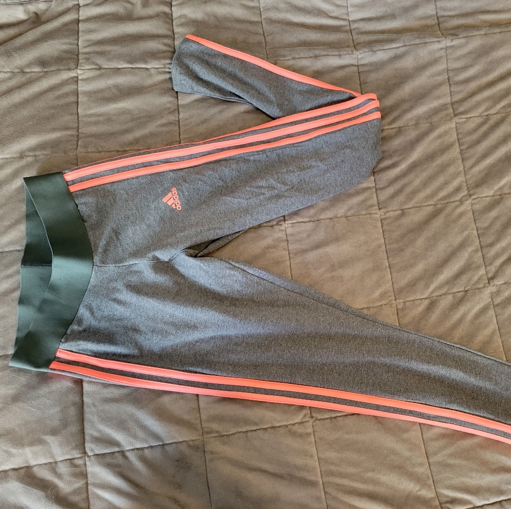 Women's Adidas Leggings